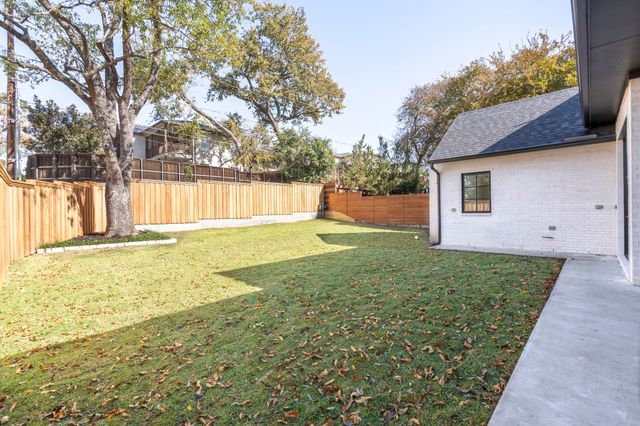 6903 La Vista Drive, Dallas, TX 75214