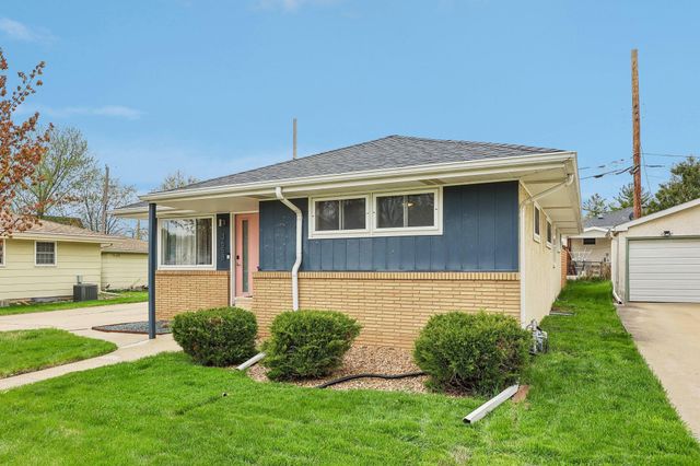 3658 Pierce Street NE, Minneapolis, MN 55418