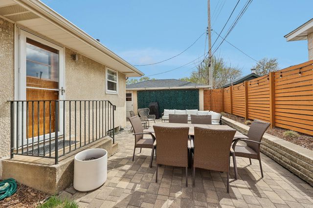 3658 Pierce Street NE, Minneapolis, MN 55418