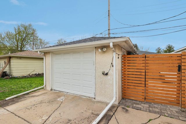 3658 Pierce Street NE, Minneapolis, MN 55418