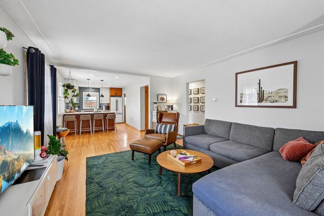 3658 Pierce Street NE, Minneapolis, MN 55418