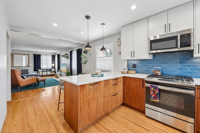 3658 Pierce Street NE, Minneapolis, MN 55418