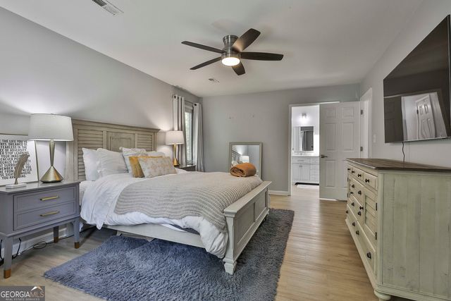 214 Windgate Court, Peachtree City, GA 30269