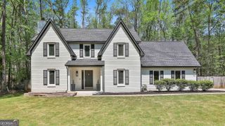 214 Windgate Court, Peachtree City, GA 30269