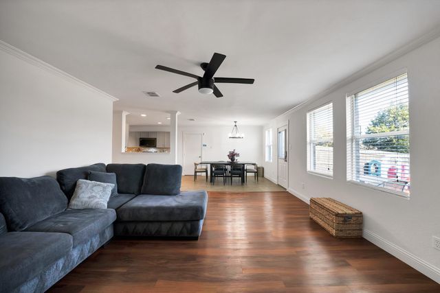 1120 Bumble Bee Drive, Lancaster, TX 75134