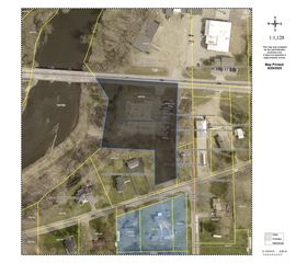 602 Lincoln Road, Otsego, MI 49078