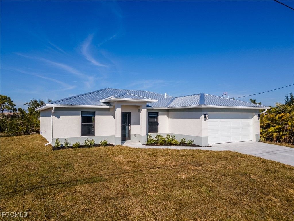 310 NW 16th PL, Cape Coral, FL 33993