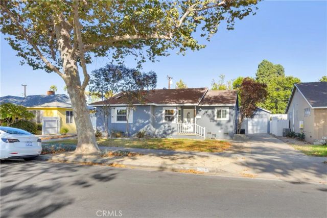 353 S Crest, Orange, CA 92868