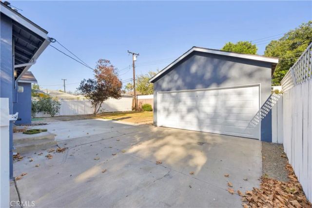 353 S Crest, Orange, CA 92868