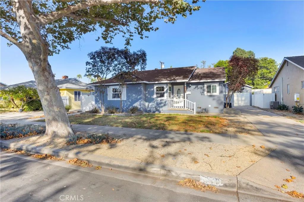 353 S Crest, Orange, CA 92868