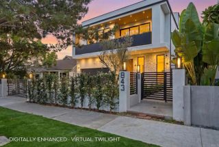 843 N Vista Street, Los Angeles, CA 90046