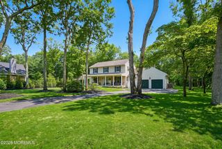 203 Donald Street, Lanoka Harbor, NJ 08734