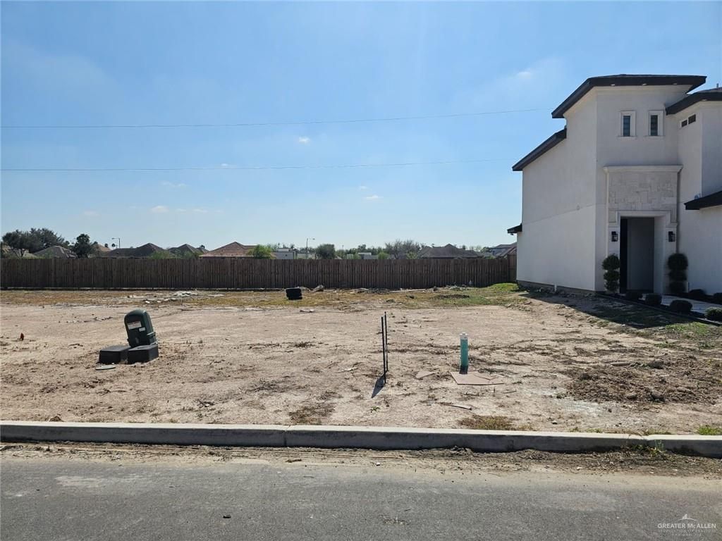 2616 E Solar Drive, Mission, TX 78574