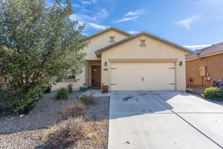 6737 S Cut Bow Drive, Tucson, AZ 85757