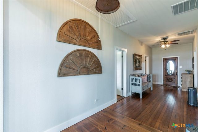 18190 Round Hall Road, Holland, TX 76534