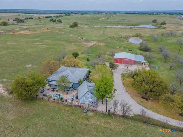 18190 Round Hall Road, Holland, TX 76534