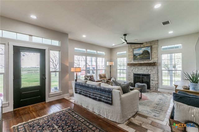 18190 Round Hall Road, Holland, TX 76534