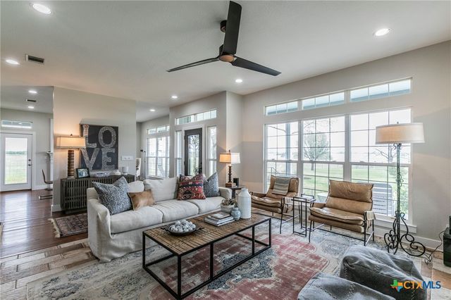 18190 Round Hall Road, Holland, TX 76534