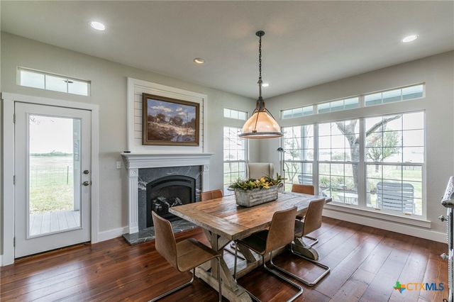 18190 Round Hall Road, Holland, TX 76534
