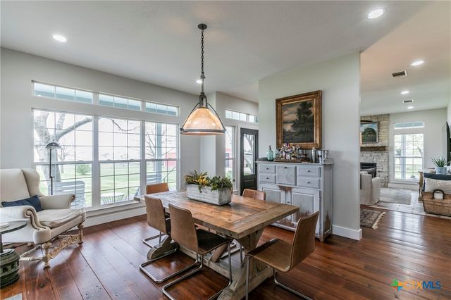 18190 Round Hall Road, Holland, TX 76534