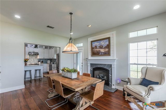 18190 Round Hall Road, Holland, TX 76534