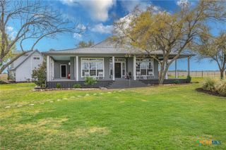 18190 Round Hall Road, Holland, TX 76534