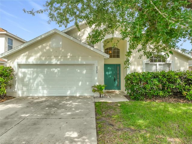 5373 TORTUGA DRIVE, Orlando, FL 32837
