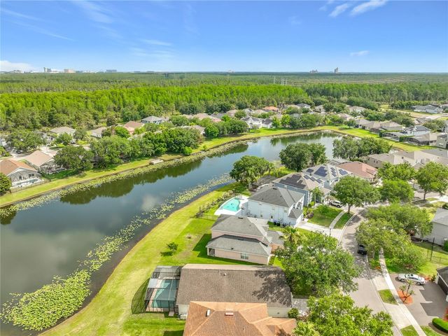 5373 TORTUGA DRIVE, Orlando, FL 32837
