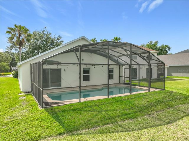 5373 TORTUGA DRIVE, Orlando, FL 32837