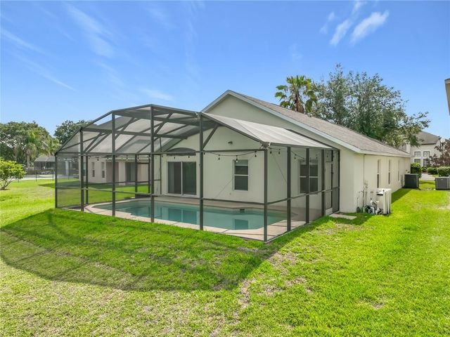 5373 TORTUGA DRIVE, Orlando, FL 32837