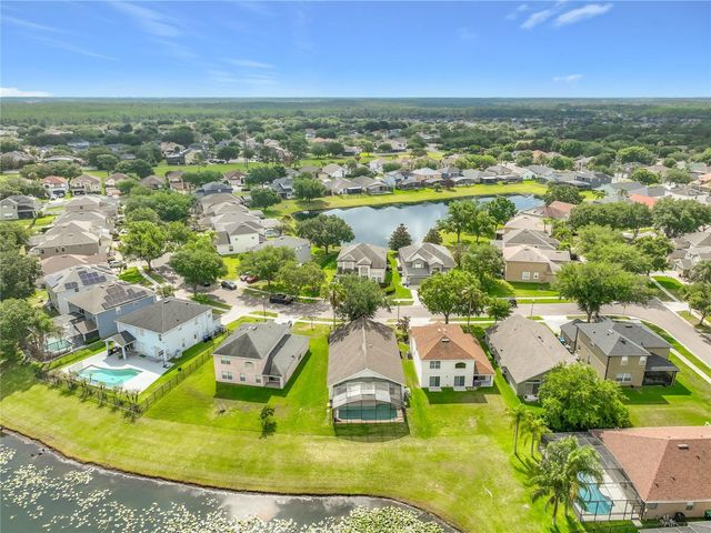 5373 TORTUGA DRIVE, Orlando, FL 32837