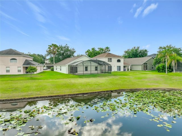 5373 TORTUGA DRIVE, Orlando, FL 32837