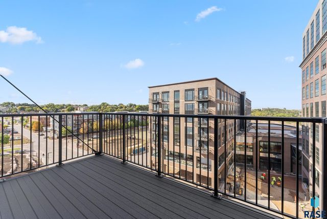 151 E 4th Pl Unit 603, Sioux Falls, SD 57104