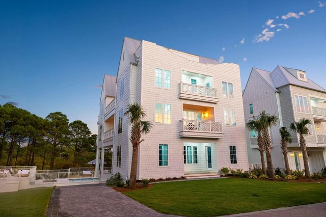 62 Woodward Drive, Santa Rosa Beach, FL 32459