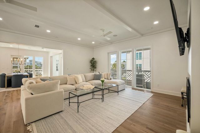 62 Woodward Drive, Santa Rosa Beach, FL 32459