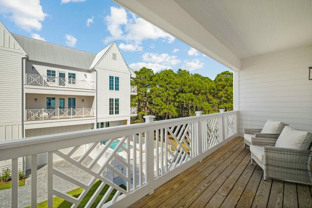 62 Woodward Drive, Santa Rosa Beach, FL 32459