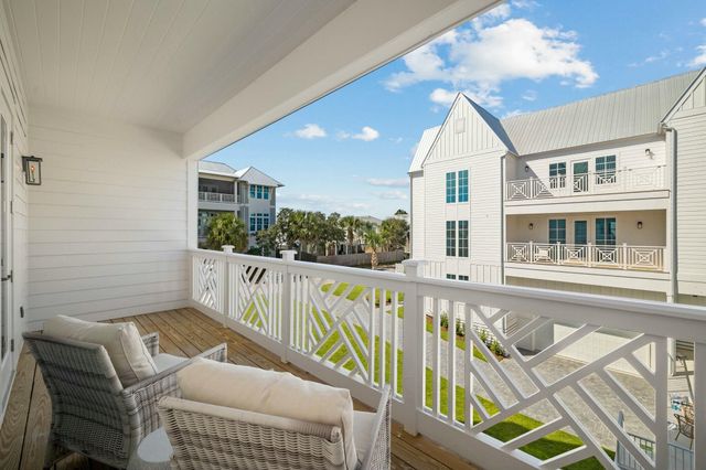 62 Woodward Drive, Santa Rosa Beach, FL 32459