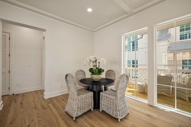 62 Woodward Drive, Santa Rosa Beach, FL 32459