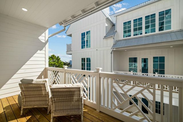 62 Woodward Drive, Santa Rosa Beach, FL 32459