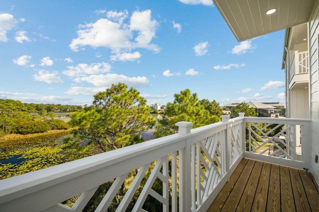 62 Woodward Drive, Santa Rosa Beach, FL 32459