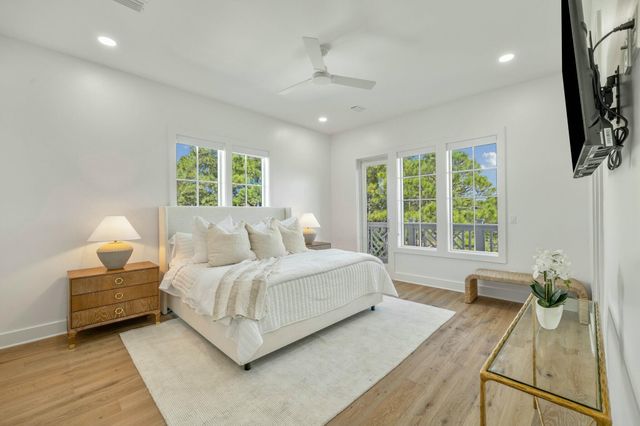 62 Woodward Drive, Santa Rosa Beach, FL 32459