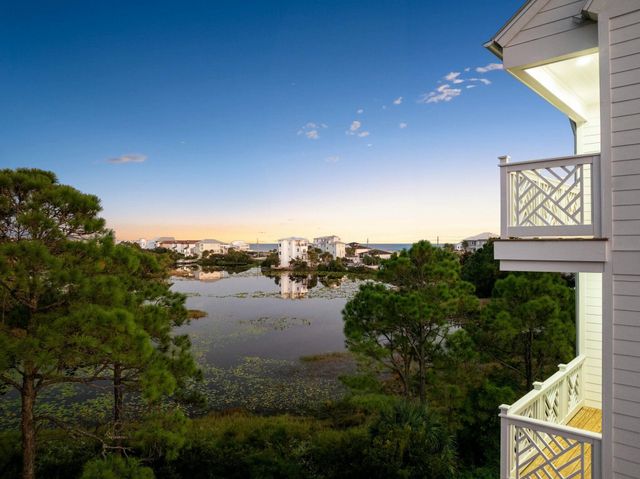 62 Woodward Drive, Santa Rosa Beach, FL 32459