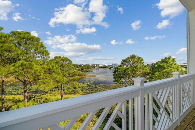 62 Woodward Drive, Santa Rosa Beach, FL 32459