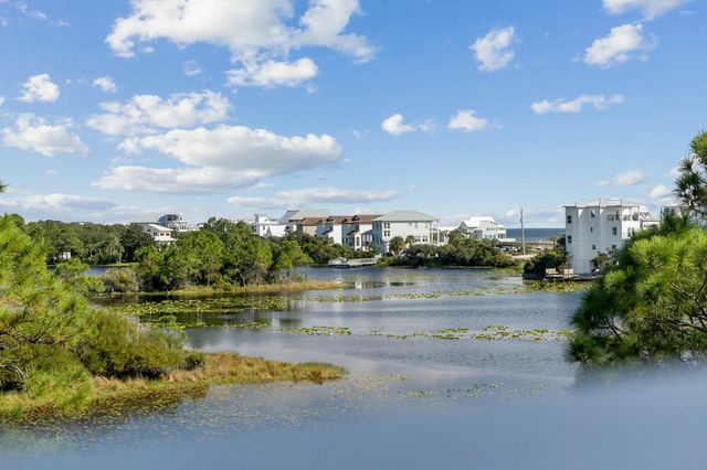 62 Woodward Drive, Santa Rosa Beach, FL 32459