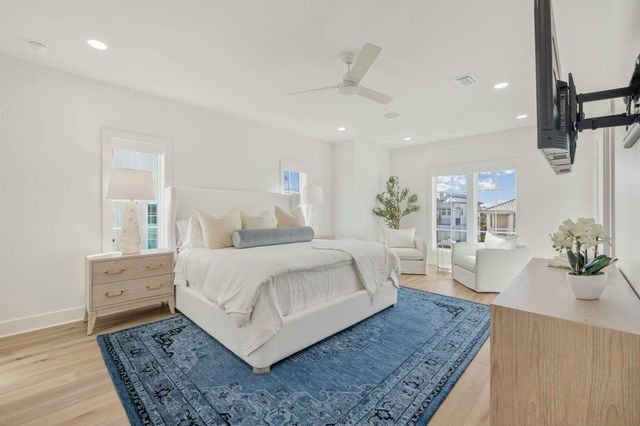 62 Woodward Drive, Santa Rosa Beach, FL 32459