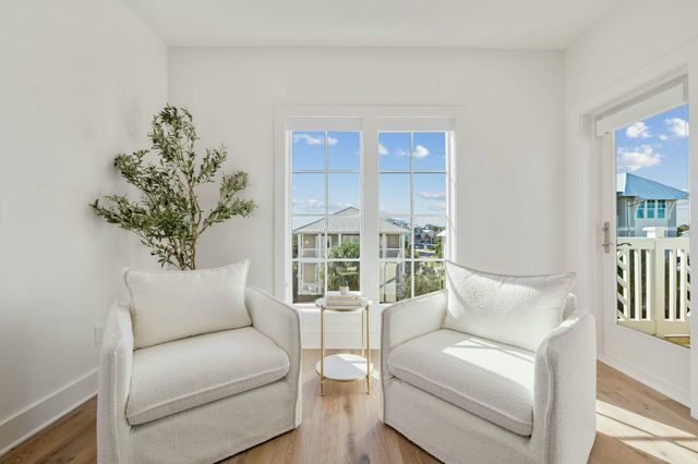 62 Woodward Drive, Santa Rosa Beach, FL 32459