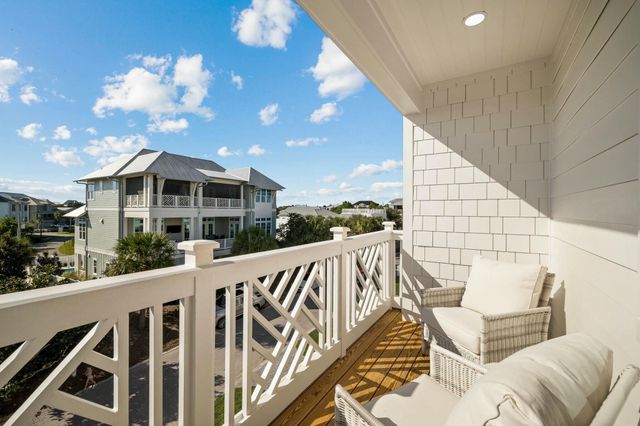 62 Woodward Drive, Santa Rosa Beach, FL 32459