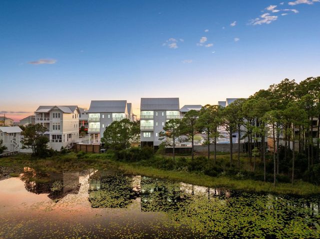 62 Woodward Drive, Santa Rosa Beach, FL 32459