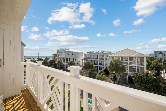 62 Woodward Drive, Santa Rosa Beach, FL 32459