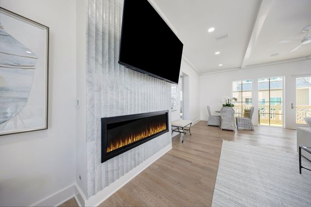 62 Woodward Drive, Santa Rosa Beach, FL 32459